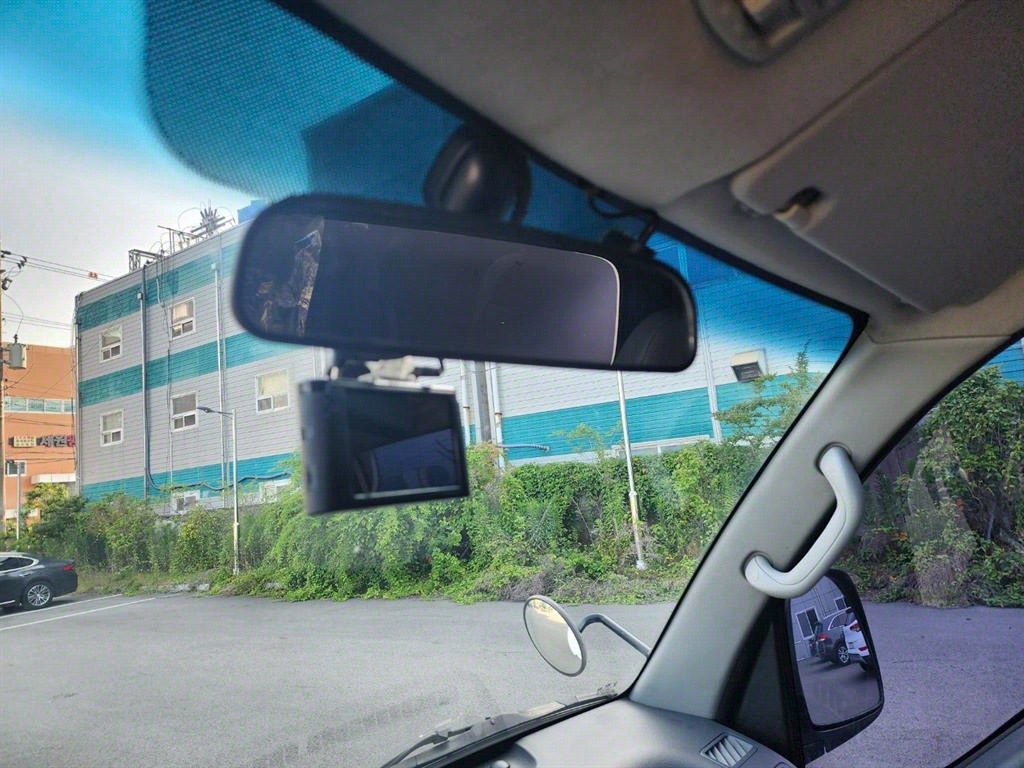 봉고3 1톤 냉동탑
