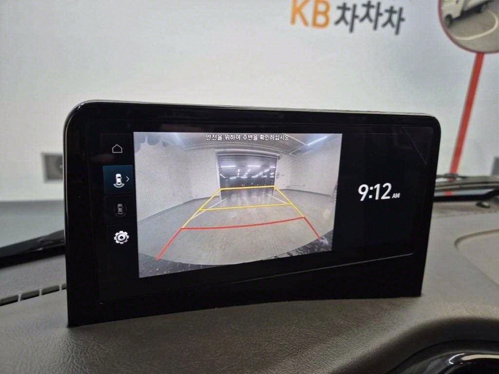 포터2 1톤 저상탑 전기