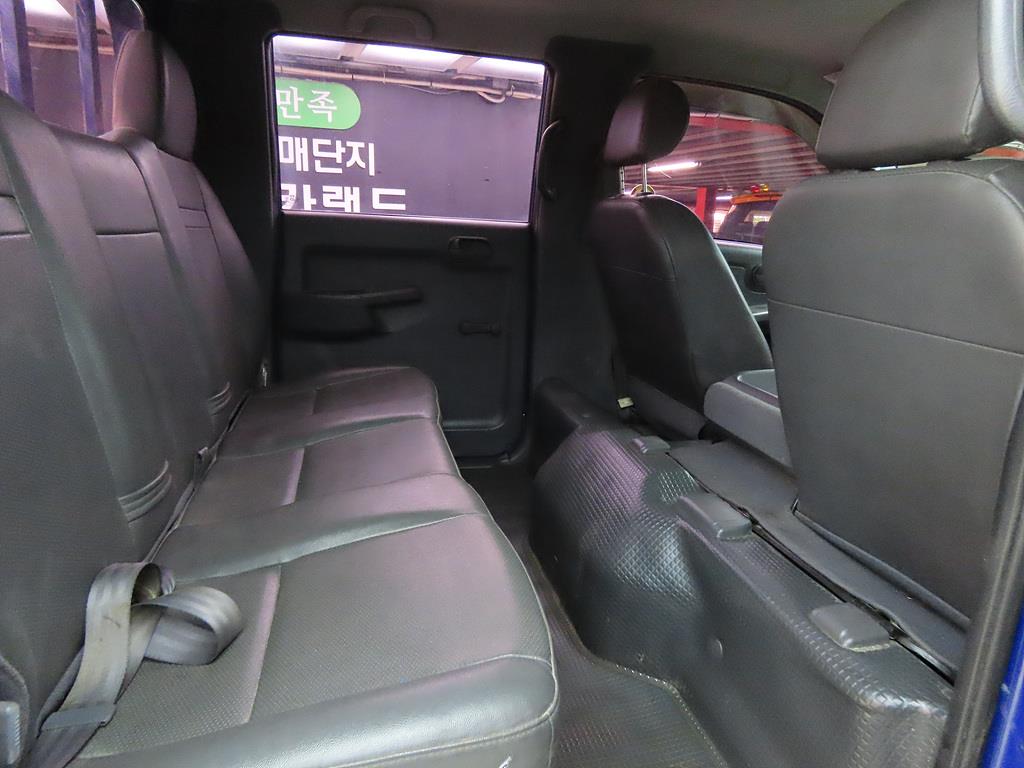 봉고3 1톤 카고