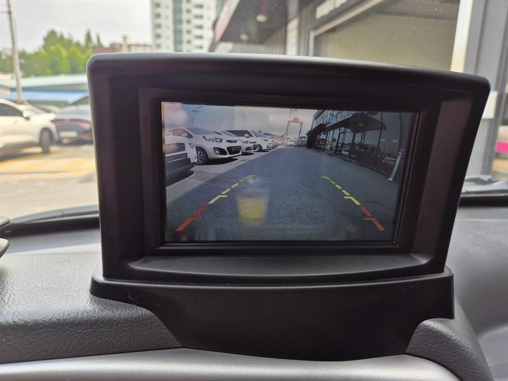 봉고3 1.2톤 포장탑