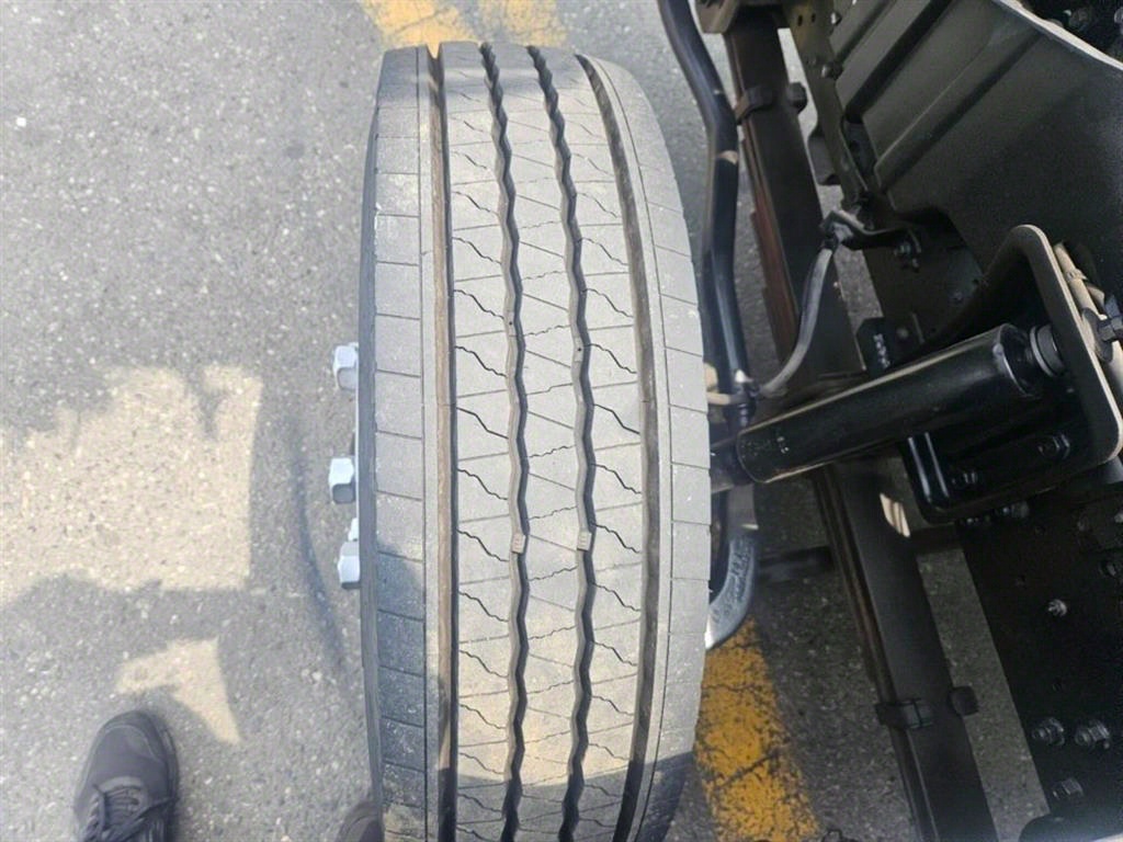 이마이티 2.5톤 카고 일반캡