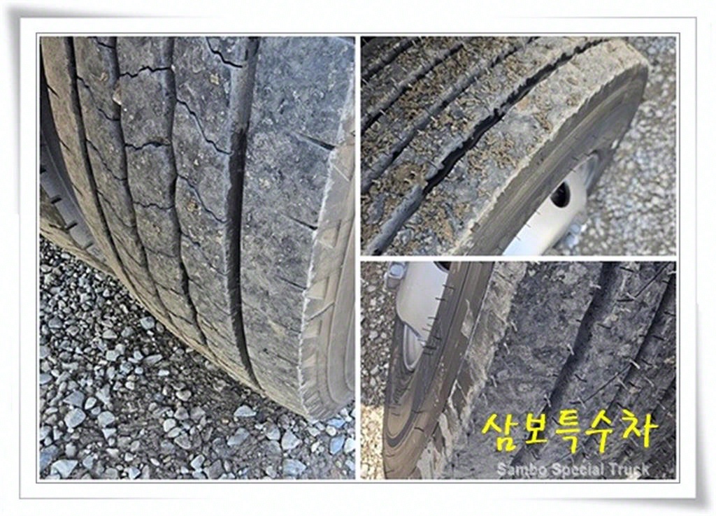 카고크레인 없음(순정) 이마이티 3.5톤