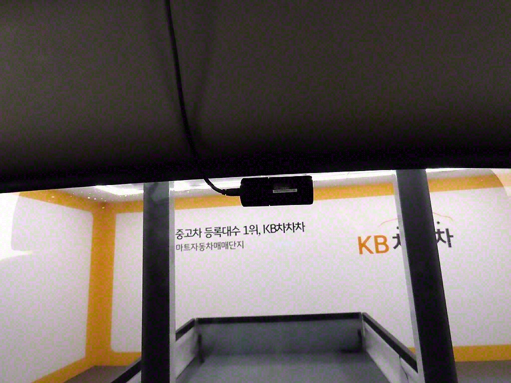 포터2 1톤 카고