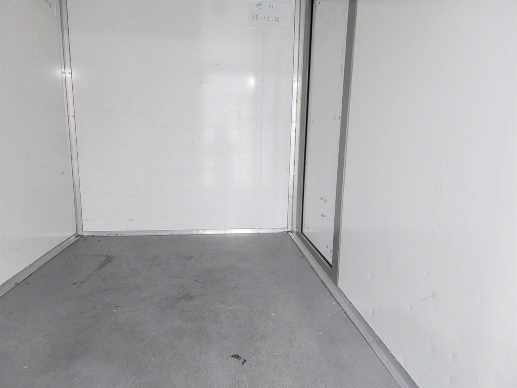 포터2 1톤 표준탑