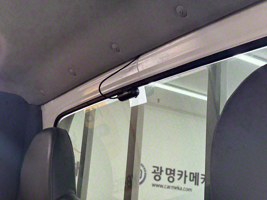 봉고3 1톤 카고