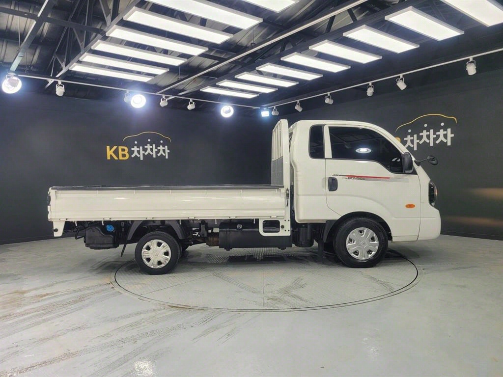 봉고3 1톤 카고