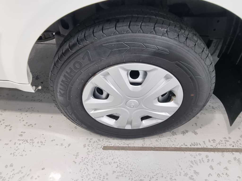 봉고3 1톤 카고 LPG