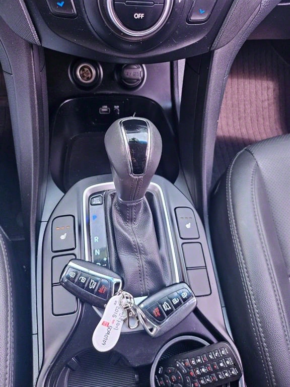 Hyundai Santa Fe Diesel 2.0 2WD Premium 7