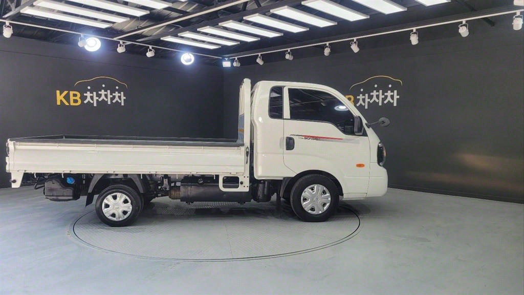 봉고3 1톤 카고