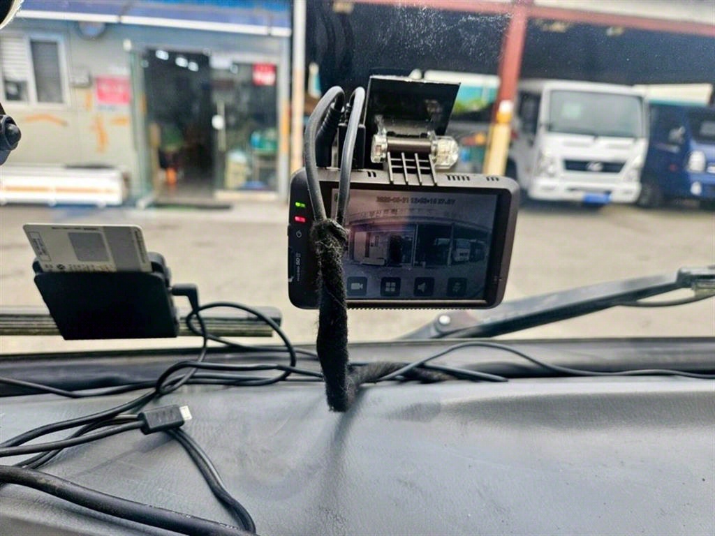 이마이티 2.5톤 카고 일반캡