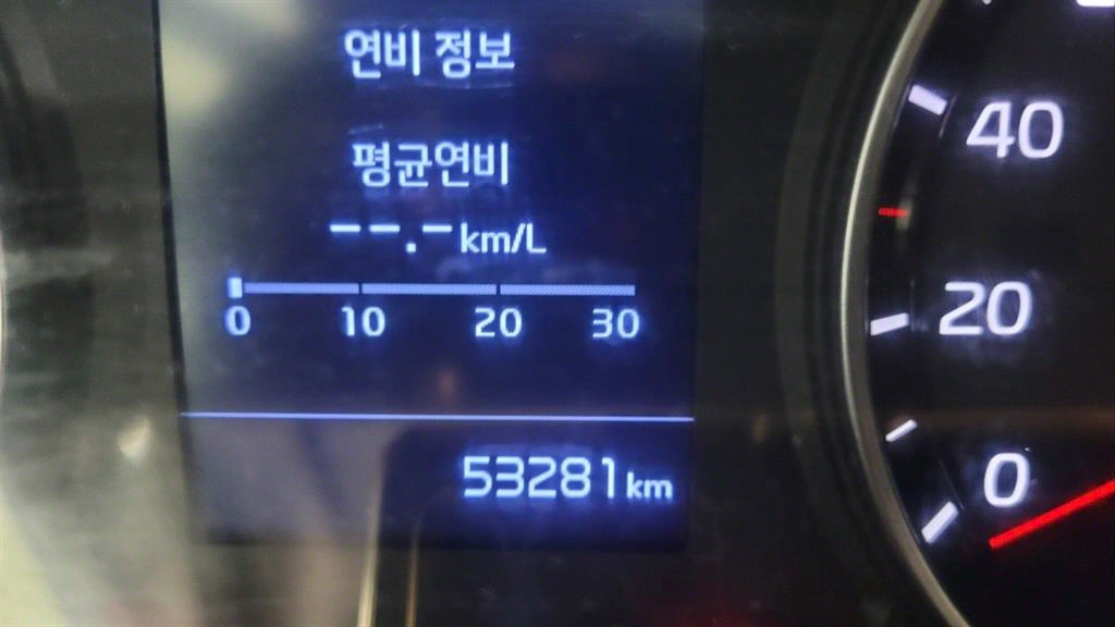 봉고3 1톤 카고