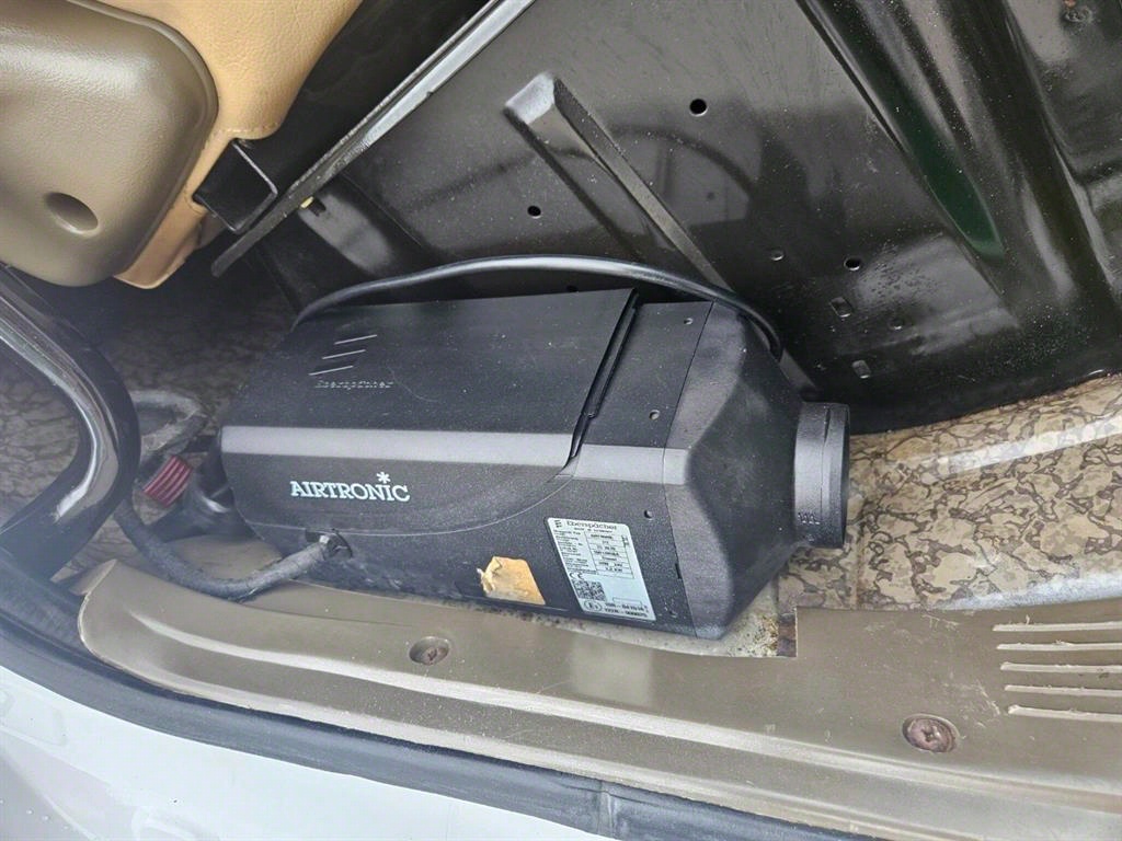 노부스 260 냉장윙 4.5톤 수동