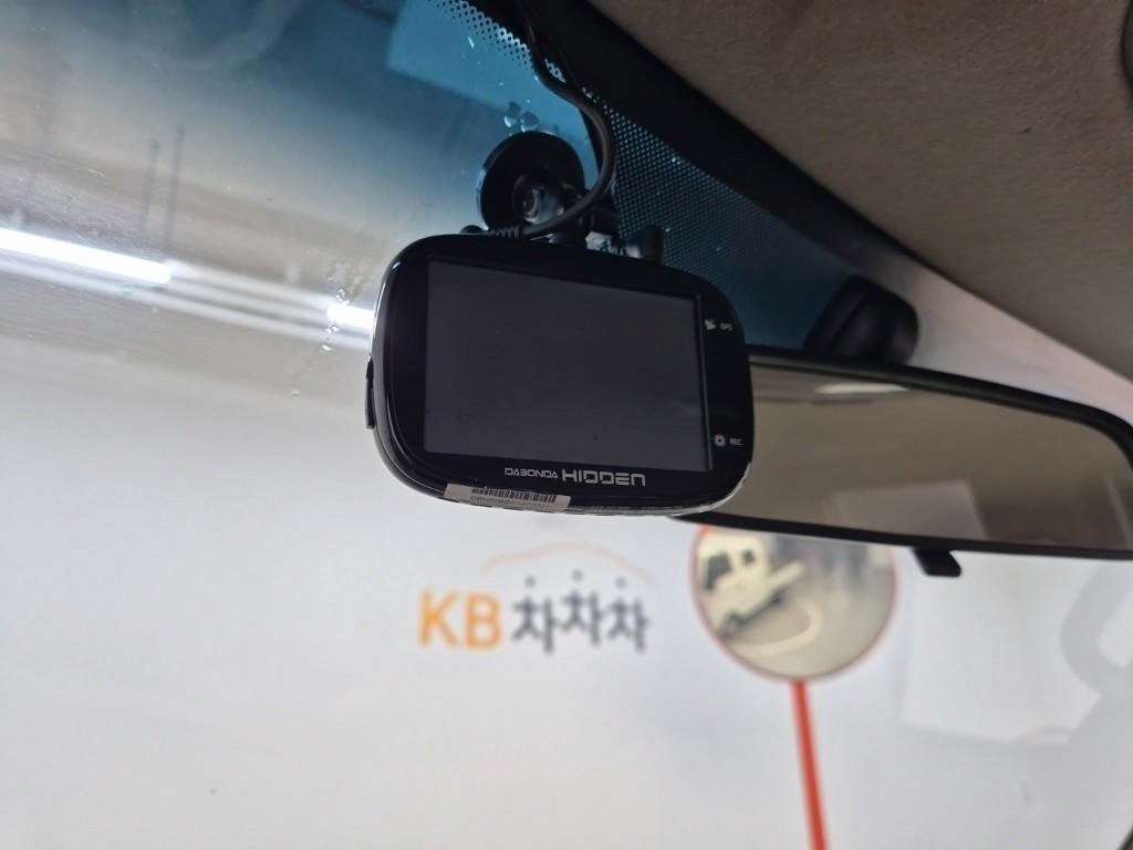 포터2 1톤 카고
