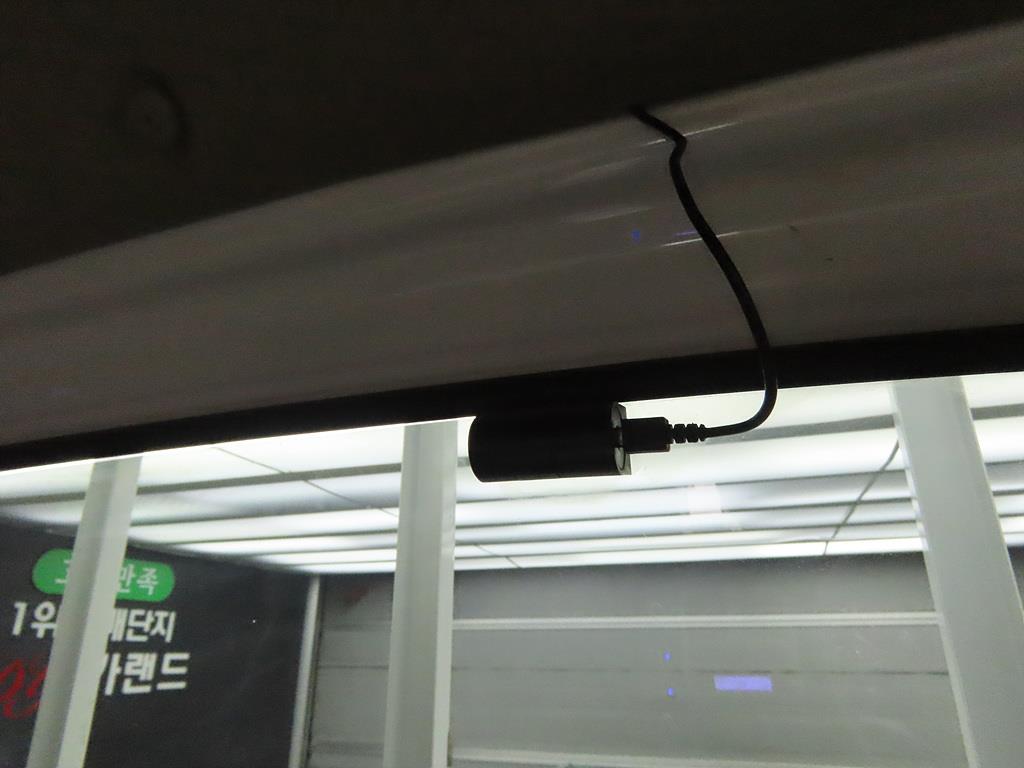 포터2 1톤 카고