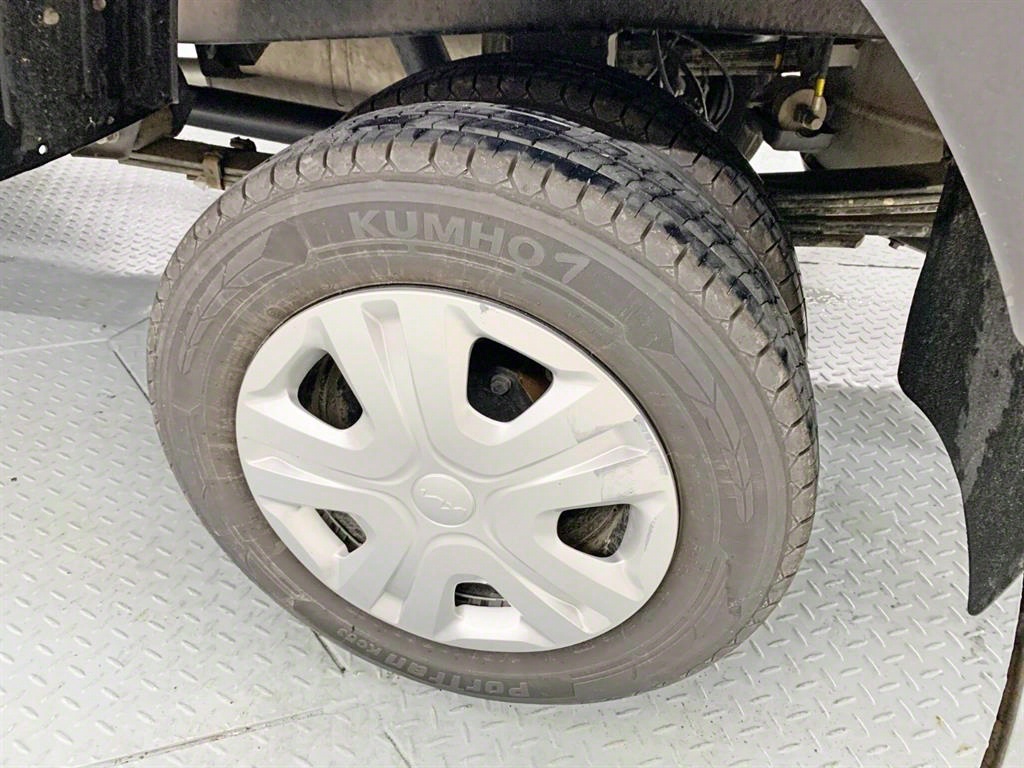 봉고3 1톤 표준탑 LPG