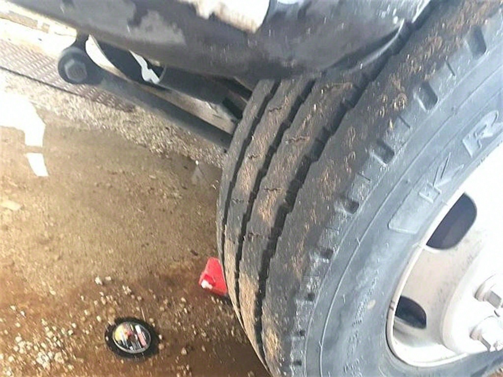 메가트럭 카고 5톤 수동