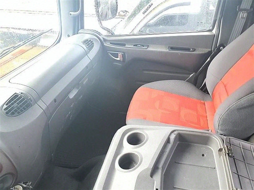 메가트럭 카고 5톤 수동