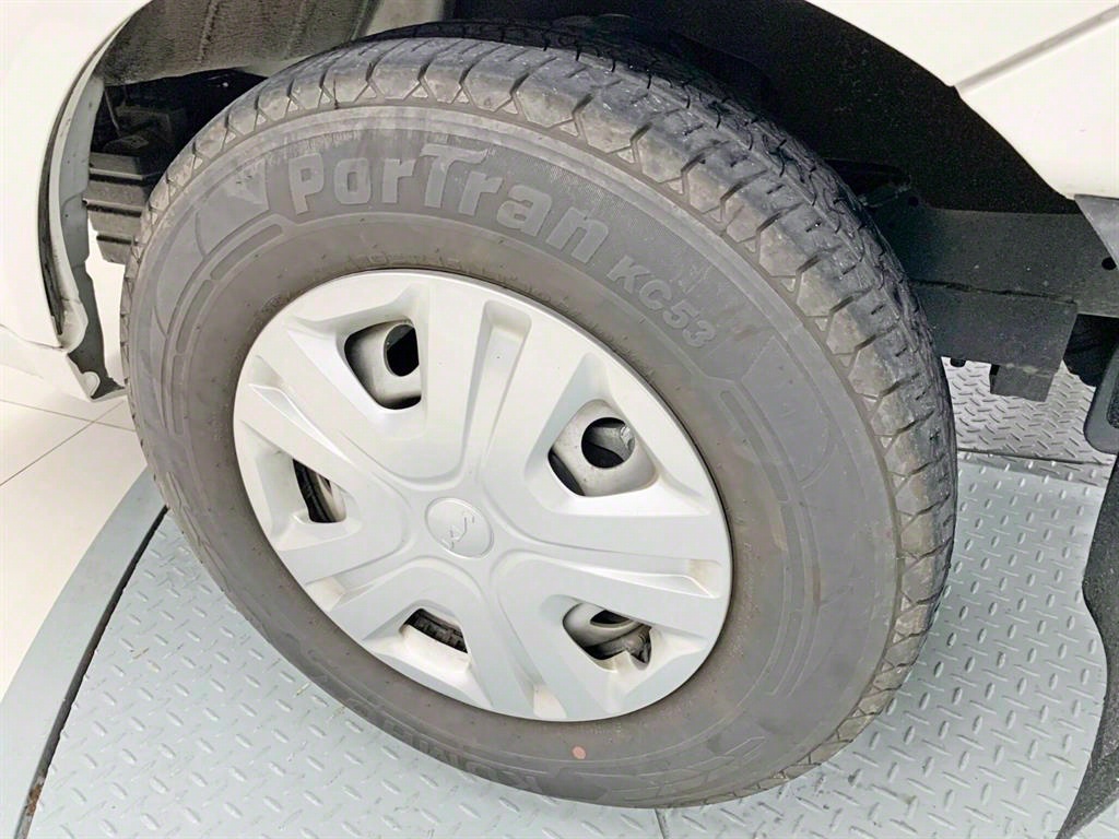 봉고3 1톤 표준탑 LPG