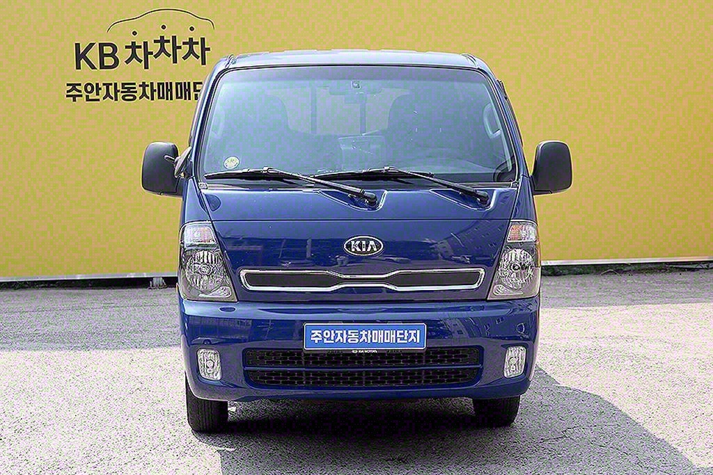 봉고3 1톤 카고