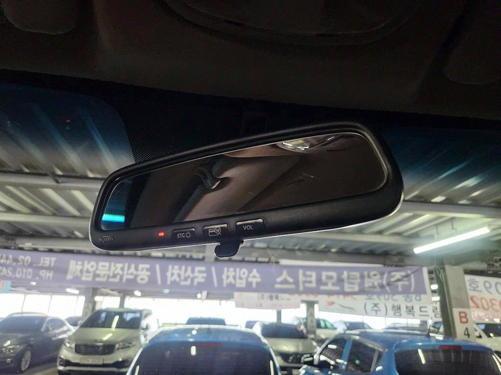 포터2 1톤 카고