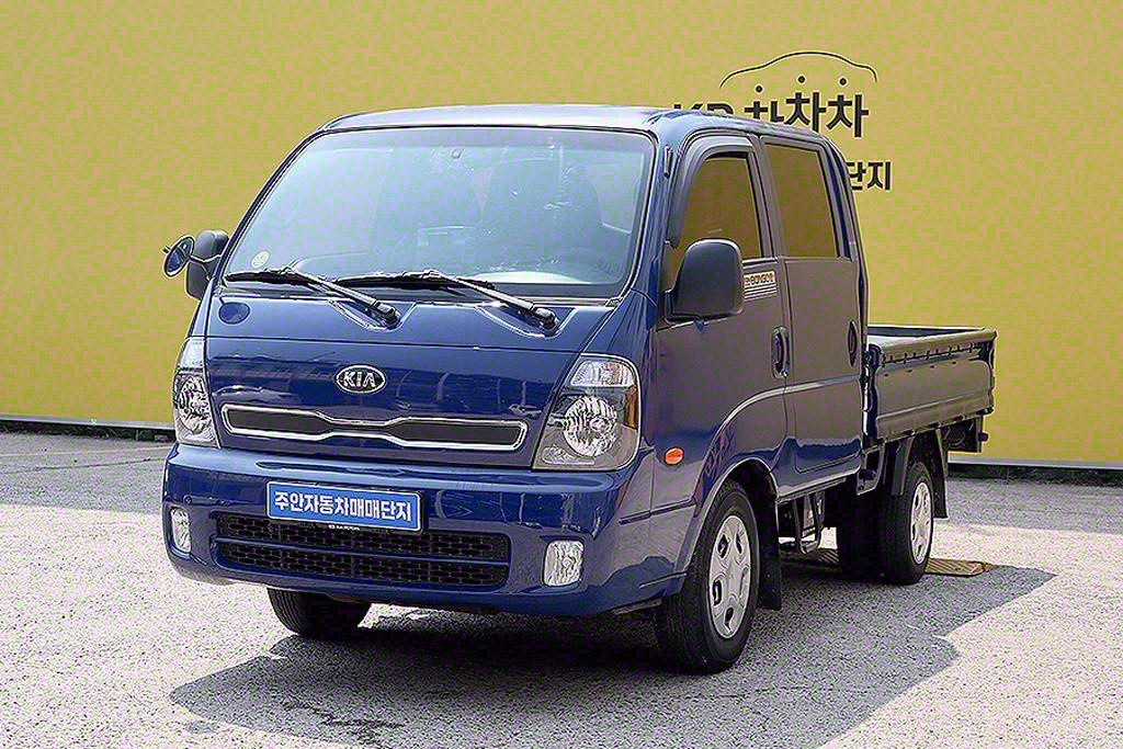 봉고3 1톤 카고