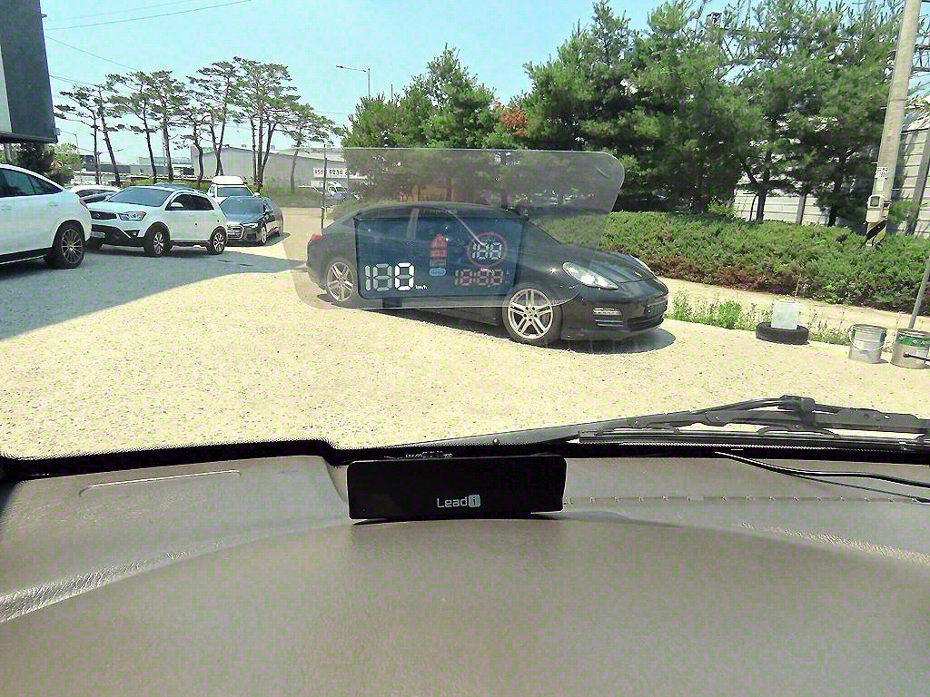 포터2 1톤 냉동탑