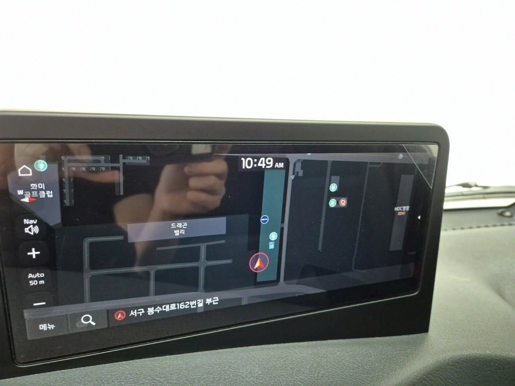 봉고3 1톤 표준탑 전기