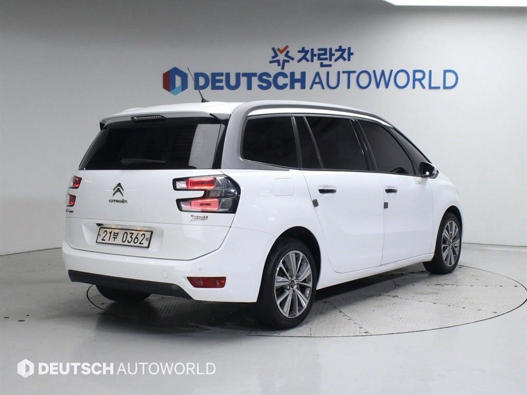 국산차 리스트 차량 이미지
