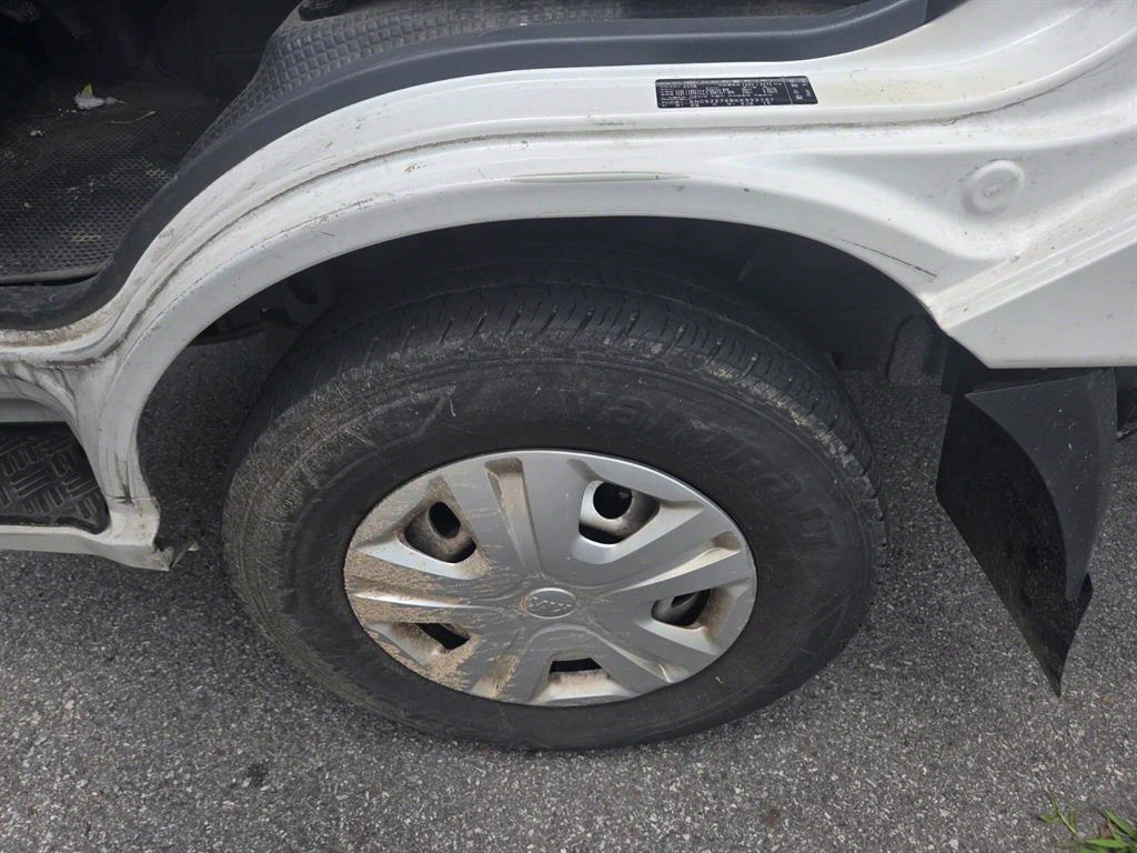 봉고3 1톤 표준탑