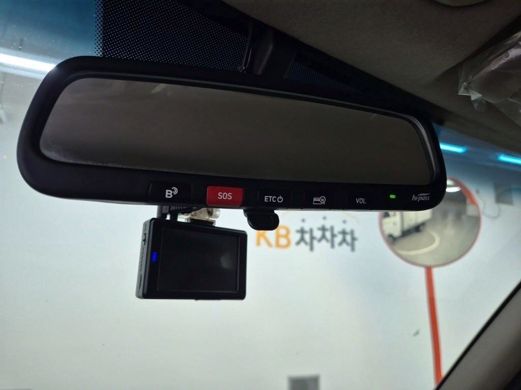 포터2 1톤 표준탑 전기