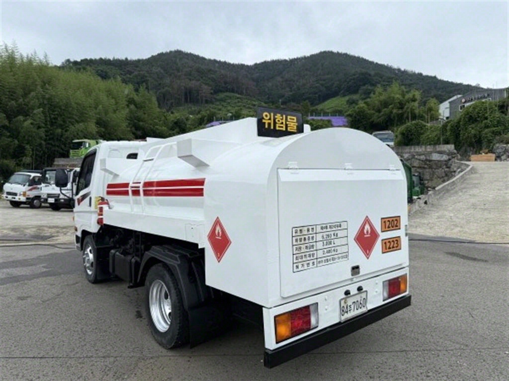홈로리 마이티큐티