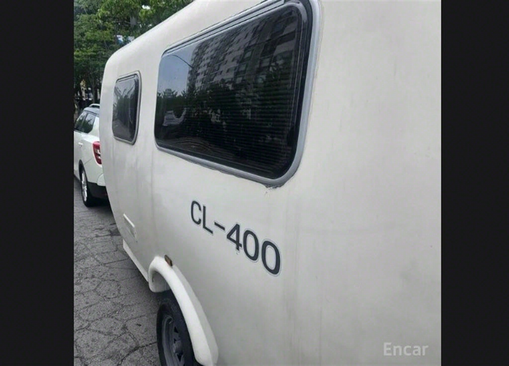 캠핑트레일러