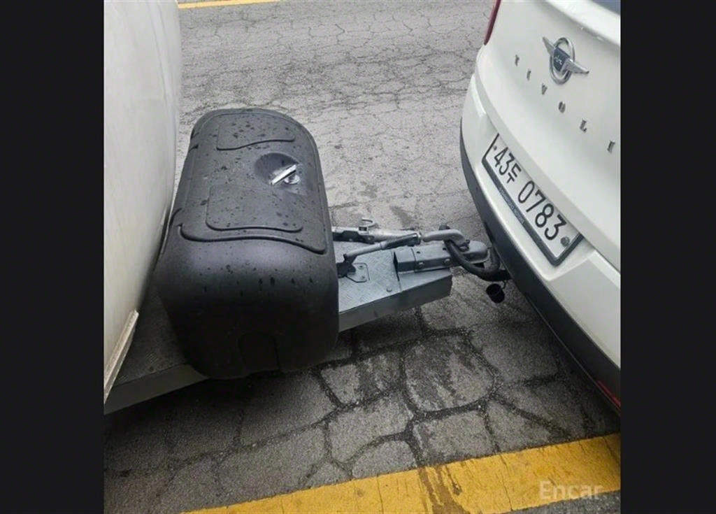 캠핑트레일러