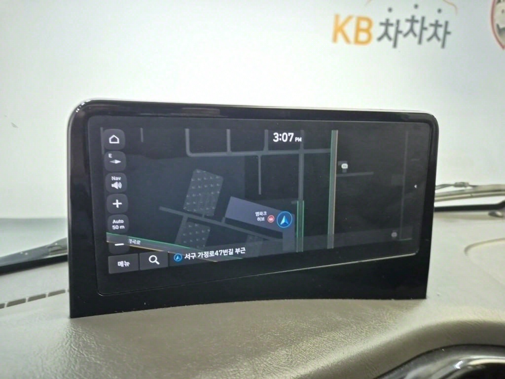 포터2 1톤 표준탑 전기