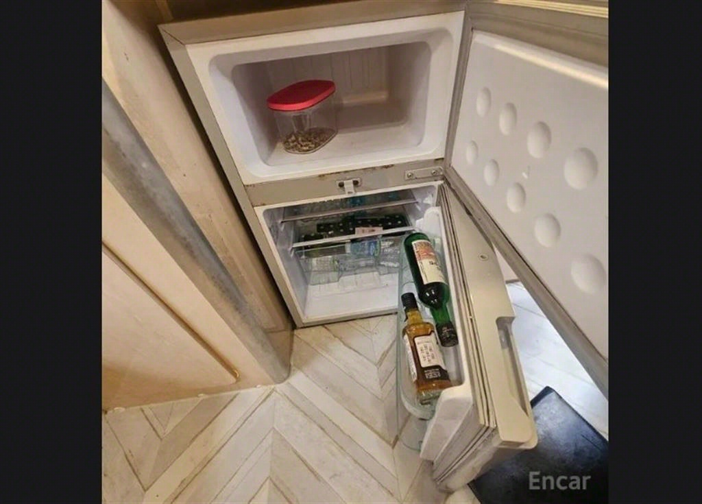 캠핑트레일러