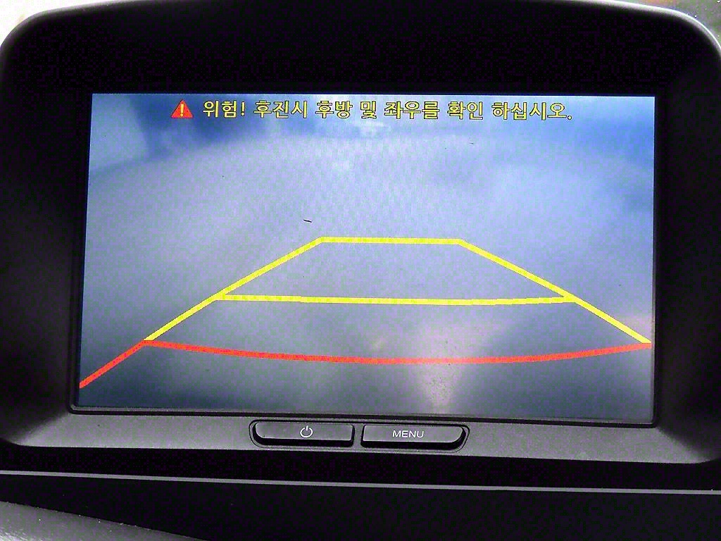 봉고3 1톤 카고