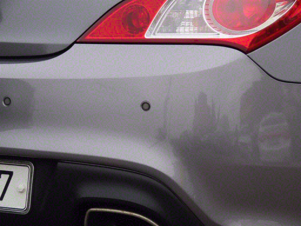 Hyundai Genesis 200 Turbo P 7