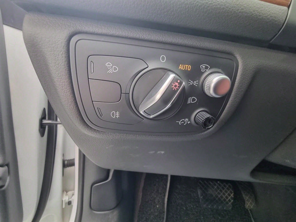 Audi A6 40 TDI Quattro Premium 10