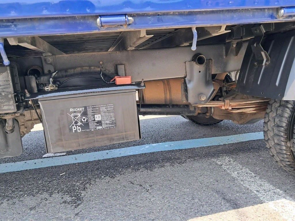 봉고3 1톤 카고