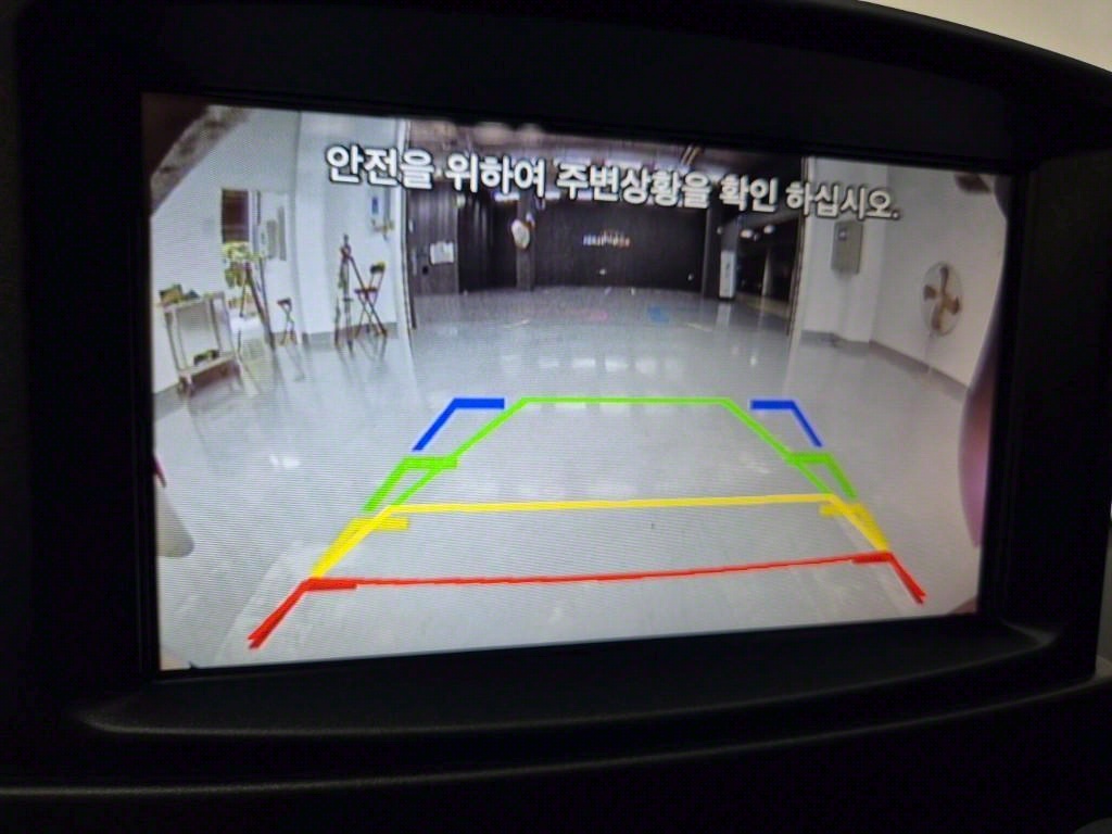 봉고3 1톤 카고