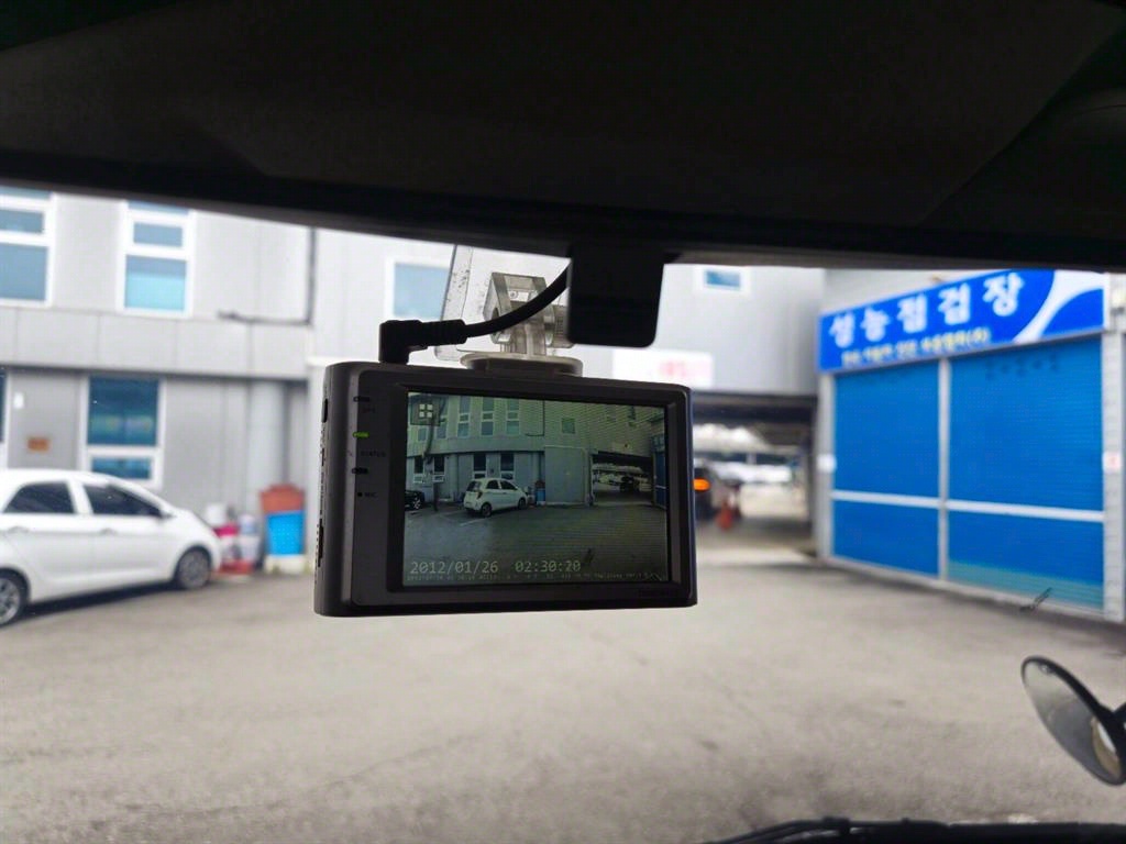 포터2 1톤 카고
