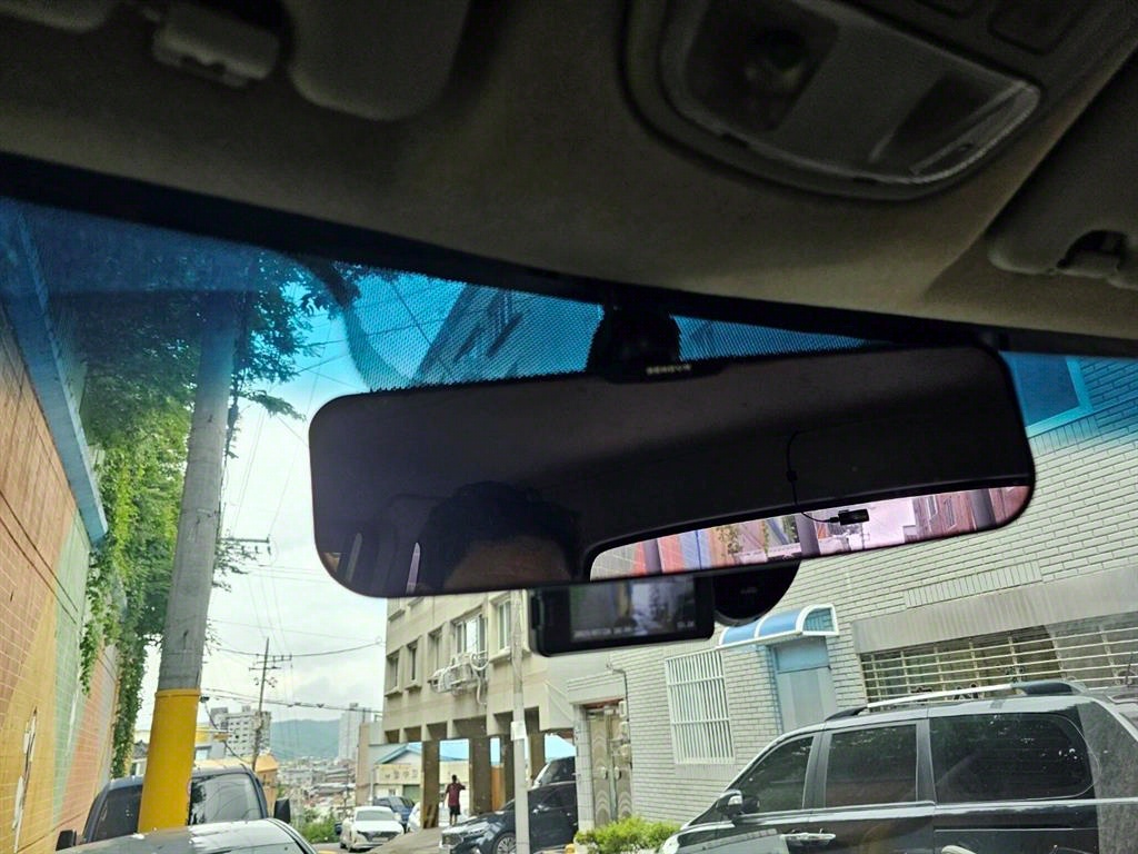 포터2 1톤 카고