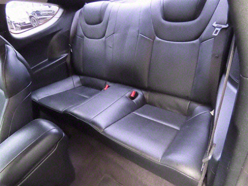 Hyundai Genesis 200 Turbo P 8