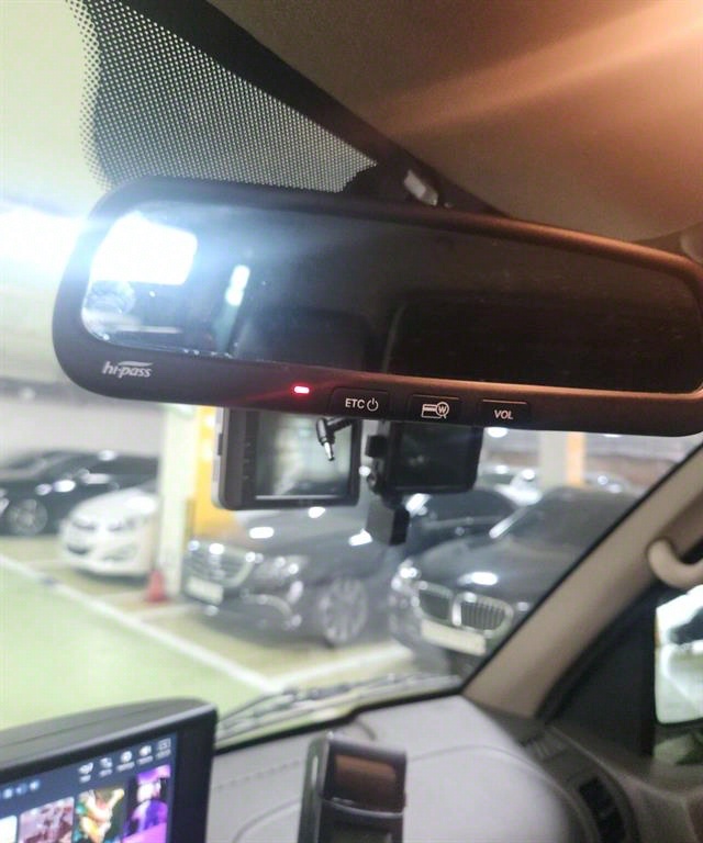 포터2 1톤 냉동탑