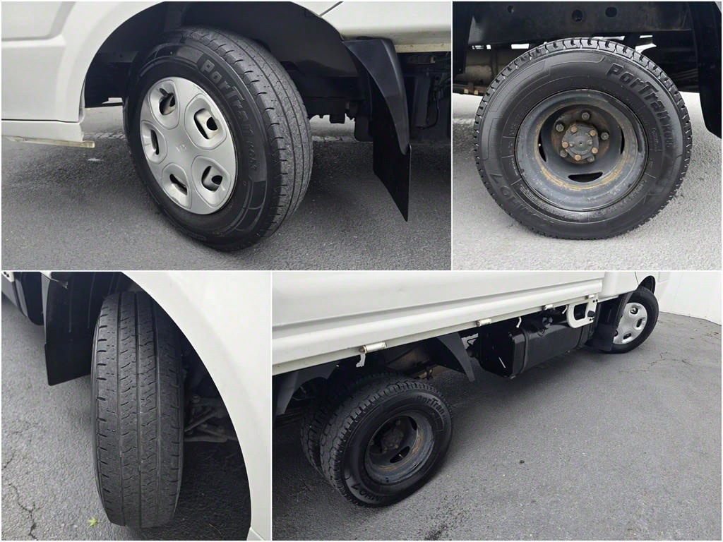 봉고3 1톤 카고