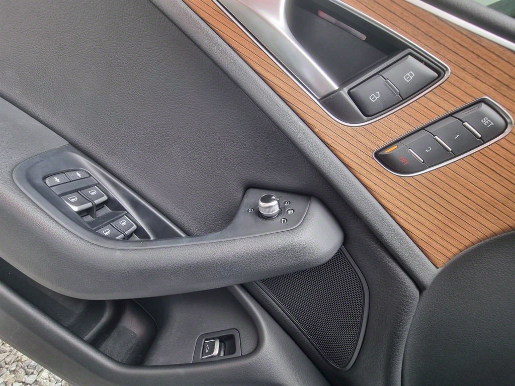 Audi A6 40 TDI Quattro Premium 9