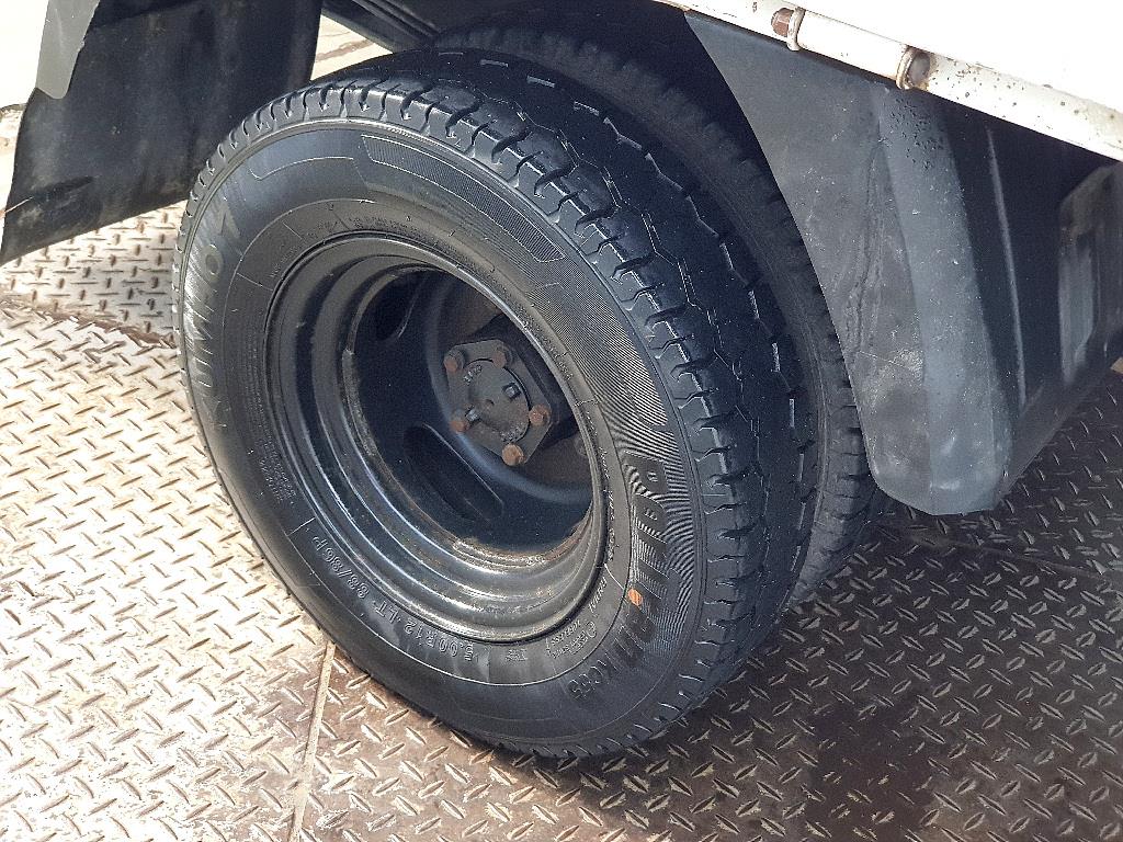 봉고3 1톤 카고