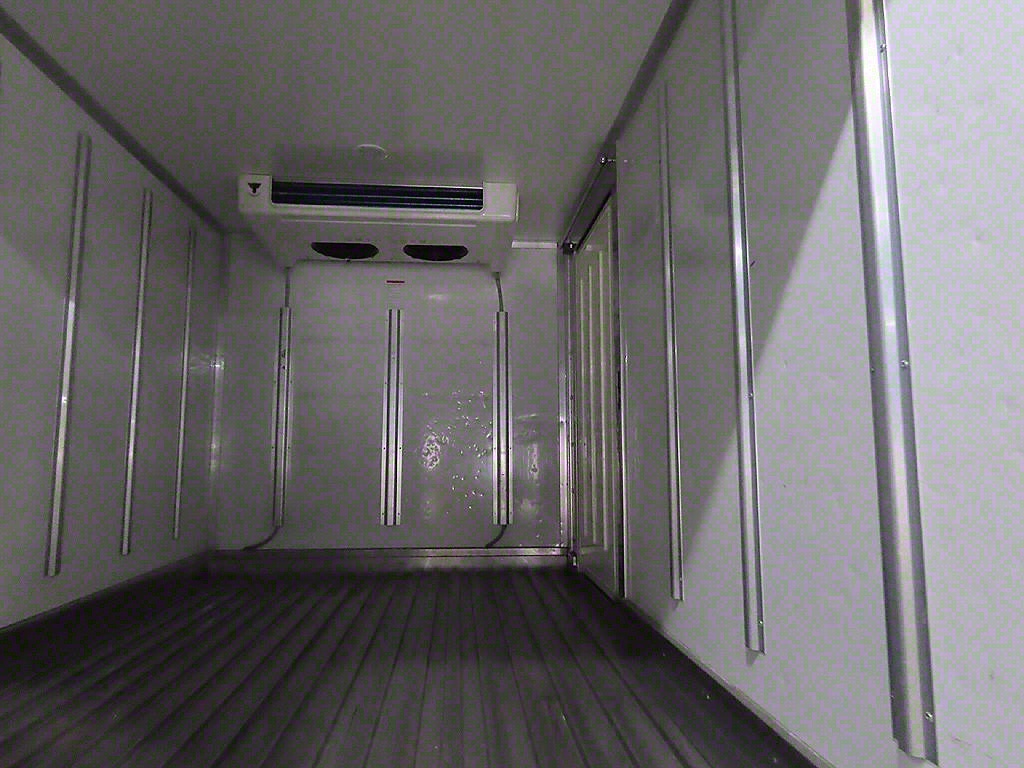 포터2 1톤 냉동탑