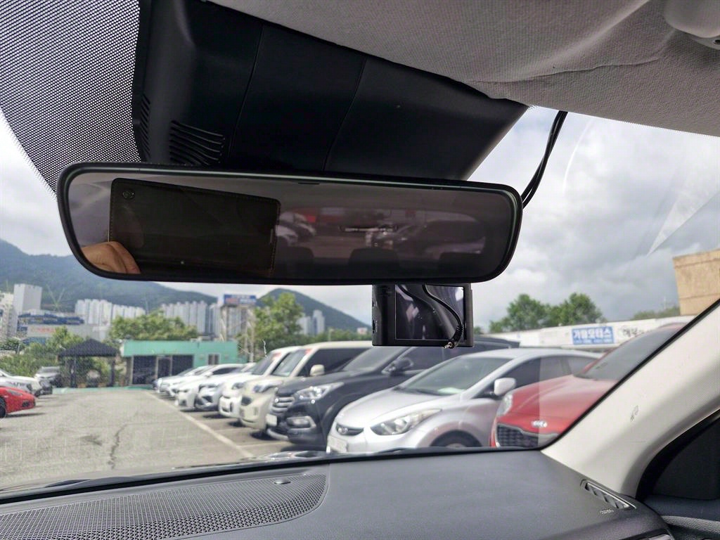 Kia Seltos Gasoline 1.6 Turbo 2WD Prestige 10