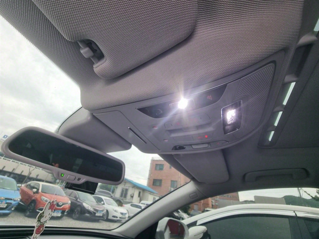 Audi A6 40 TDI Quattro Premium 8